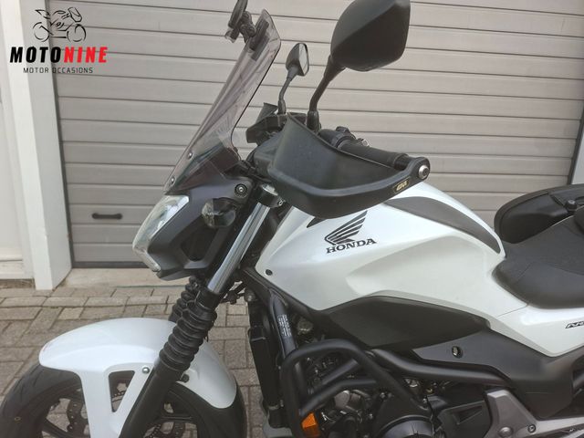 honda - nc-750-s-dct