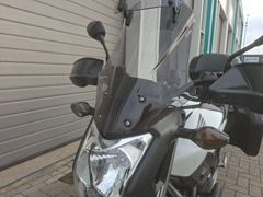 Honda NC 750 S DCT 2016 occasion – foto 10 van 12