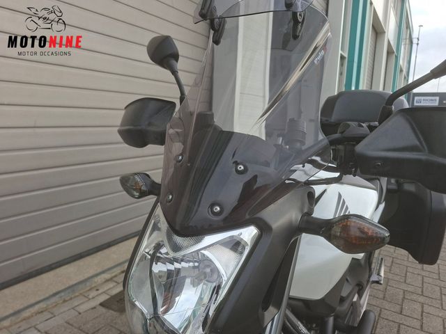 honda - nc-750-s-dct