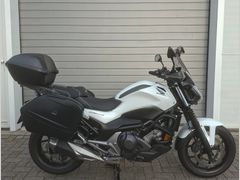 Honda NC 750 S DCT 2016 occasion – foto 1 van 12