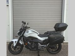 Honda NC 750 S DCT 2016 occasion – foto 2 van 12