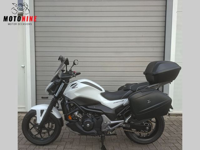 honda - nc-750-s-dct