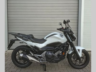 HONDA NC 750 S DCT – foto 3