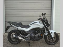 Honda NC 750 S DCT 2016 occasion – foto 3 van 12