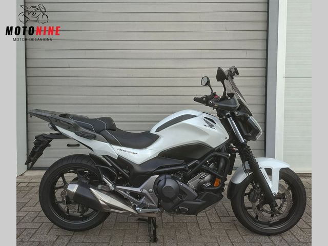 honda - nc-750-s-dct