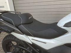 Honda NC 750 S DCT 2016 occasion – foto 5 van 12