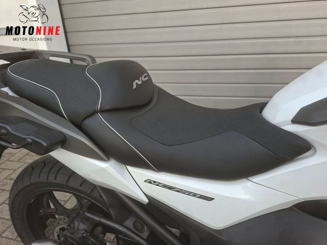 honda - nc-750-s-dct