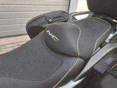 Honda NC 750 S DCT 2016 occasion – foto 11 van 12