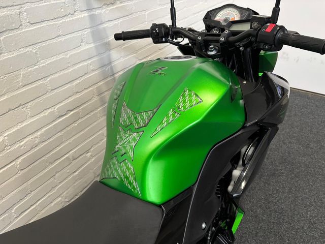 kawasaki - z-300