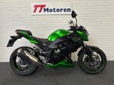 KAWASAKI Z 300
