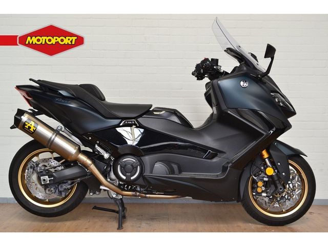 yamaha - tmax-tech-max