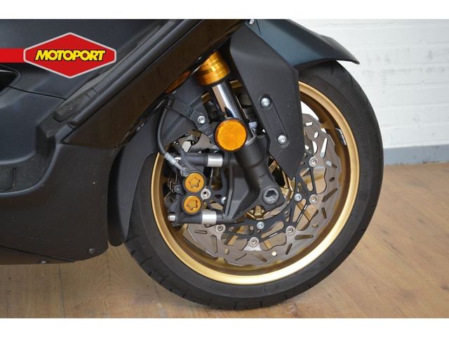 yamaha - tmax-tech-max