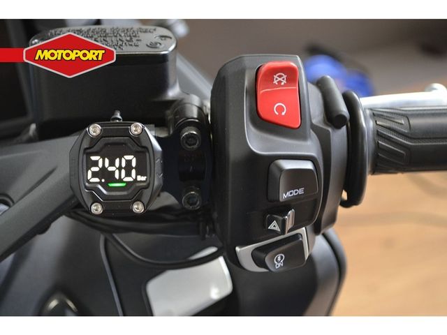 yamaha - tmax-tech-max