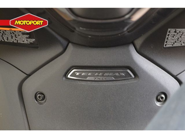 yamaha - tmax-tech-max