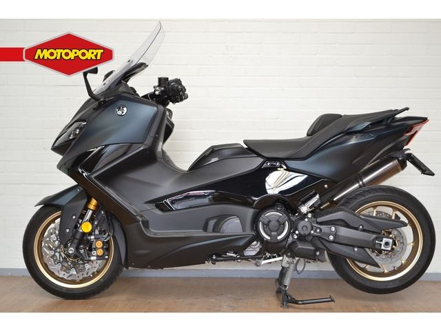 yamaha - tmax-tech-max