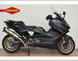 Yamaha Tmax Tech MAX 2022 occasion