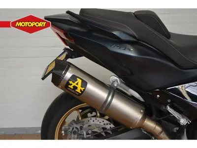 YAMAHA TMAX TECH MAX – foto 2
