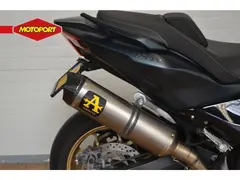Yamaha Tmax Tech Max 2022 occasion – foto 2 van 9