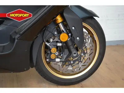 YAMAHA TMAX TECH MAX – foto 3