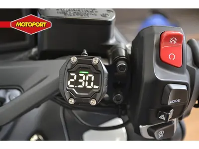YAMAHA TMAX TECH MAX – foto 4