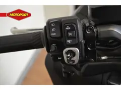 Yamaha Tmax Tech Max 2022 occasion – foto 6 van 9