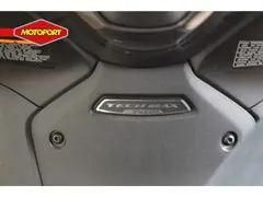Yamaha Tmax Tech Max 2022 occasion – foto 8 van 9
