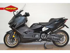 Yamaha Tmax Tech Max 2022 occasion – foto 9 van 9