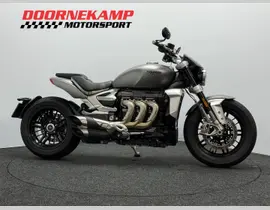 Triumph Rocket 3 R 2023 occasion