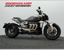 Triumph Rocket 3 R 2023 occasion