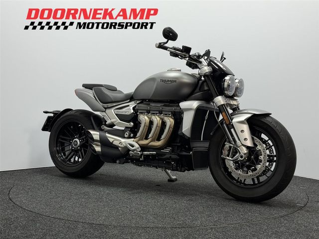 triumph - rocket-3-r