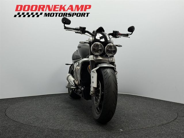 triumph - rocket-3-r