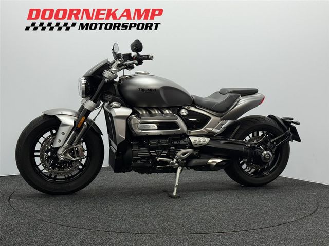 triumph - rocket-3-r
