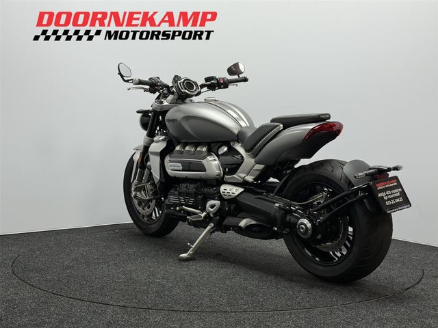 triumph - rocket-3-r