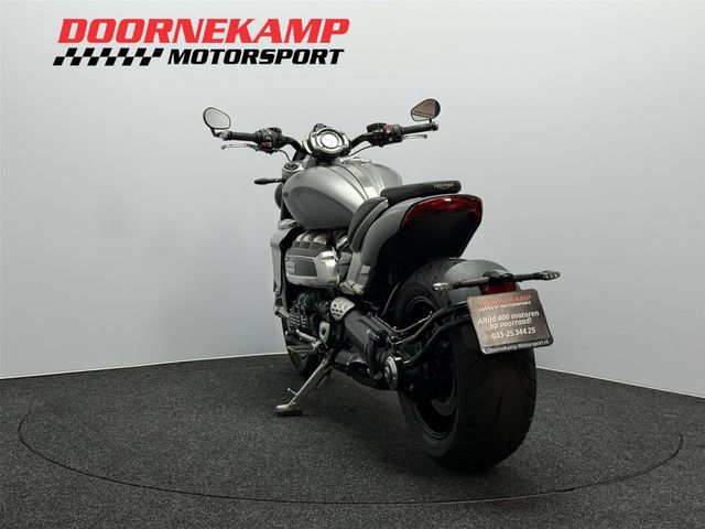 triumph - rocket-3-r