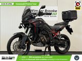 HONDA CRF 1100 L AFRICA TWIN DCT