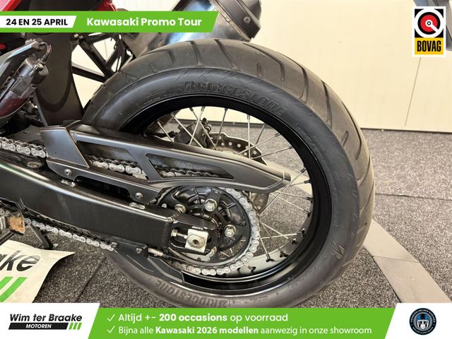 honda - crf-1100-l-africa-twin-dct