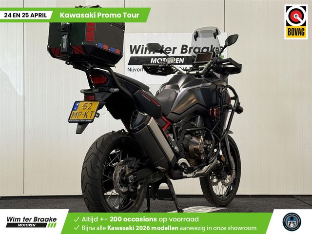 honda - crf-1100-l-africa-twin-dct