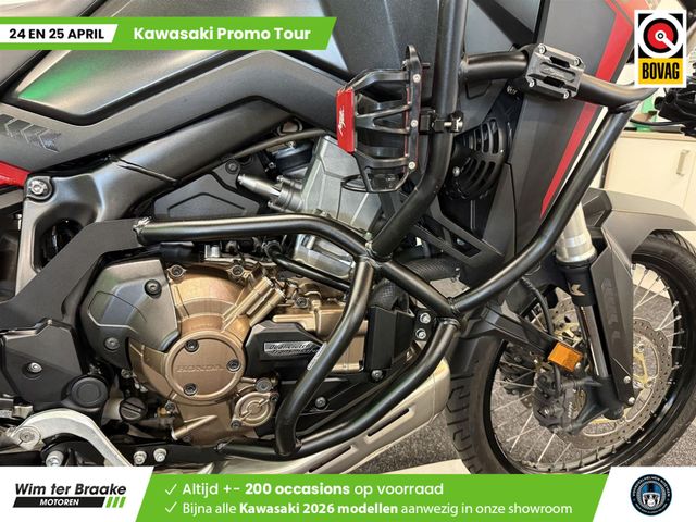 honda - crf-1100-l-africa-twin-dct