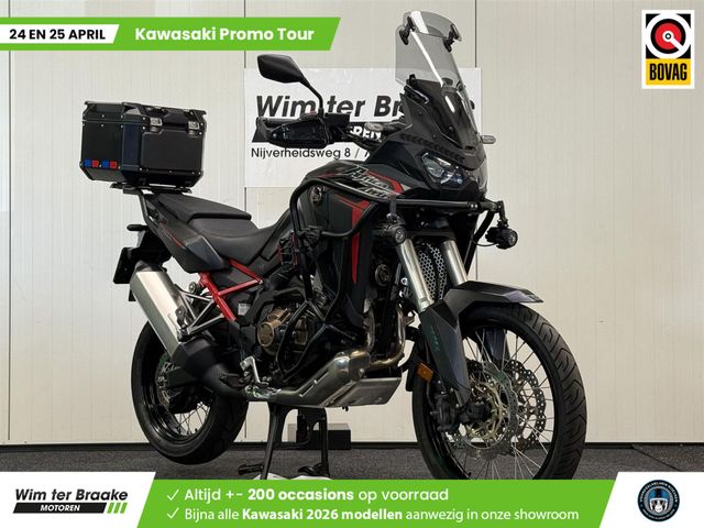 honda - crf-1100-l-africa-twin-dct