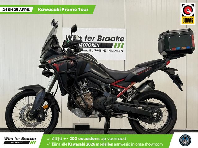 honda - crf-1100-l-africa-twin-dct