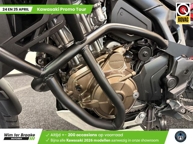 honda - crf-1100-l-africa-twin-dct