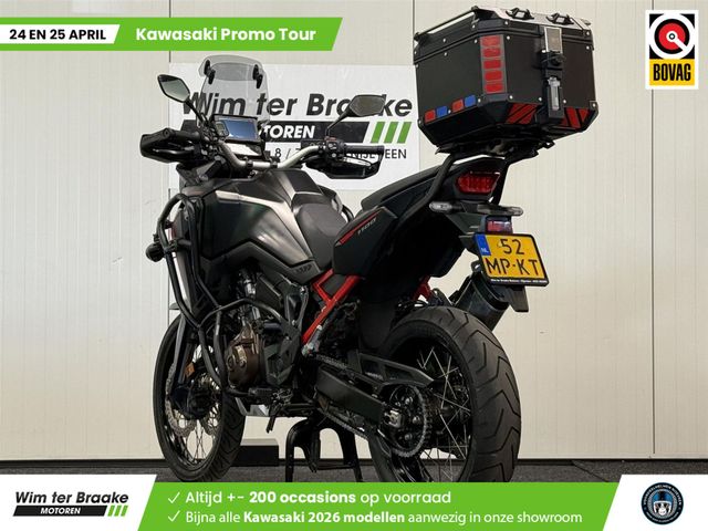 honda - crf-1100-l-africa-twin-dct