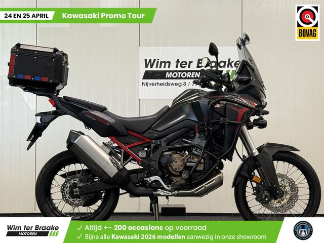 honda - crf-1100-l-africa-twin-dct