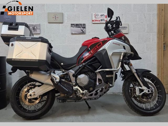 ducati - multistrada-1260-enduro