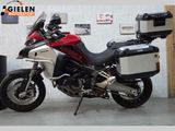 DUCATI MULTISTRADA 1260 ENDURO
