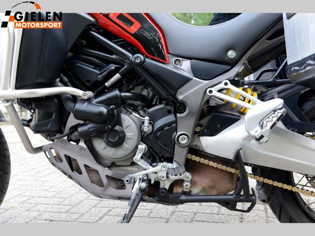 ducati - multistrada-1260-enduro