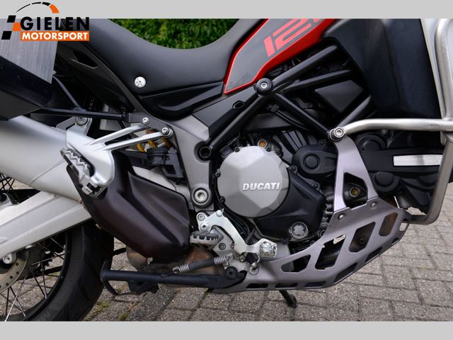 ducati - multistrada-1260-enduro