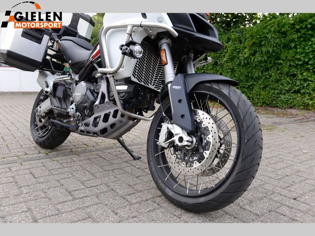 ducati - multistrada-1260-enduro
