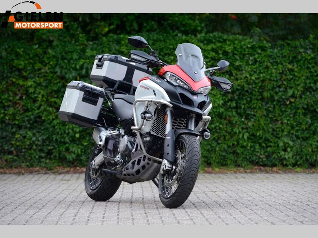 ducati - multistrada-1260-enduro