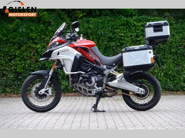 ducati - multistrada-1260-enduro